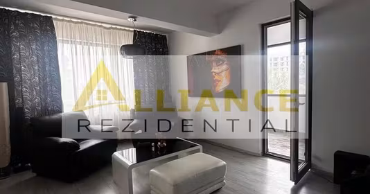 Apartament Berceni