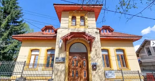 Spațiu comercial Clăbucet
