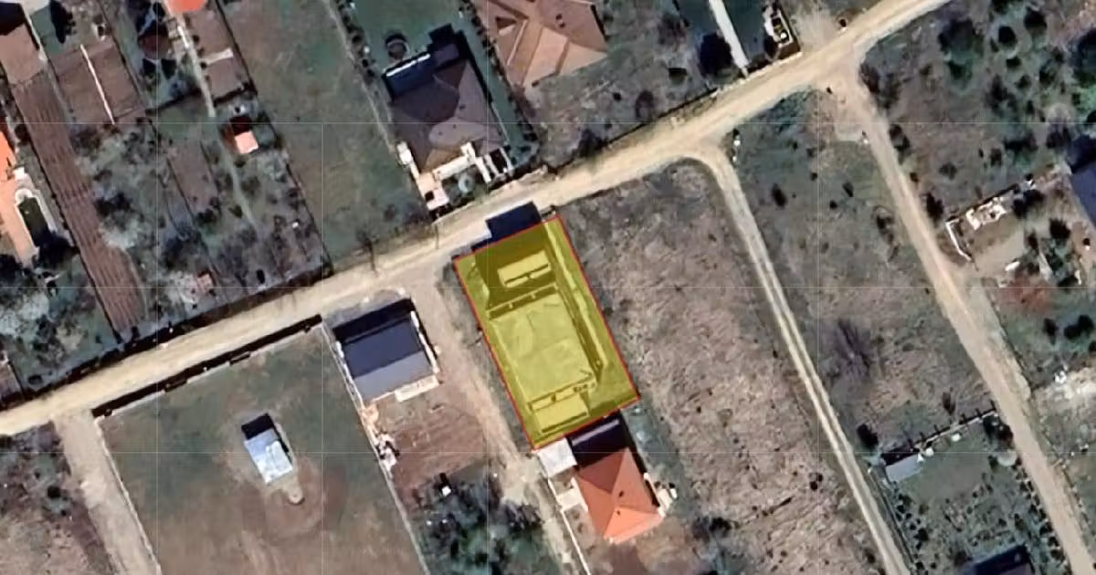 Casă individuală de vânzare cu 10 camere în Snagov