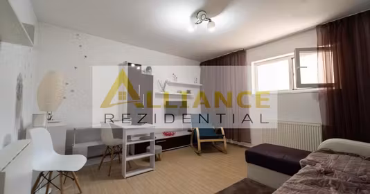 Apartament Central
