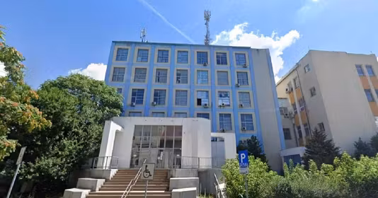 Spațiu comercial Centru