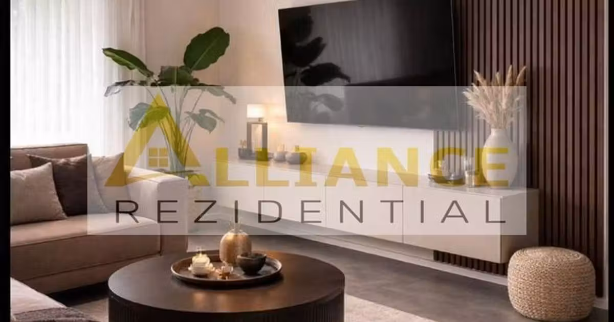 Apartament de vânzare cu 2 camere în Popești-Leordeni