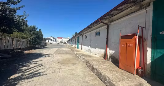 Spațiu comercial Central