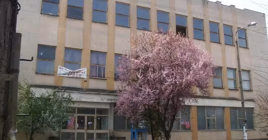 Spațiu comercial Central