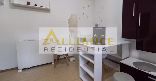 Apartament Central