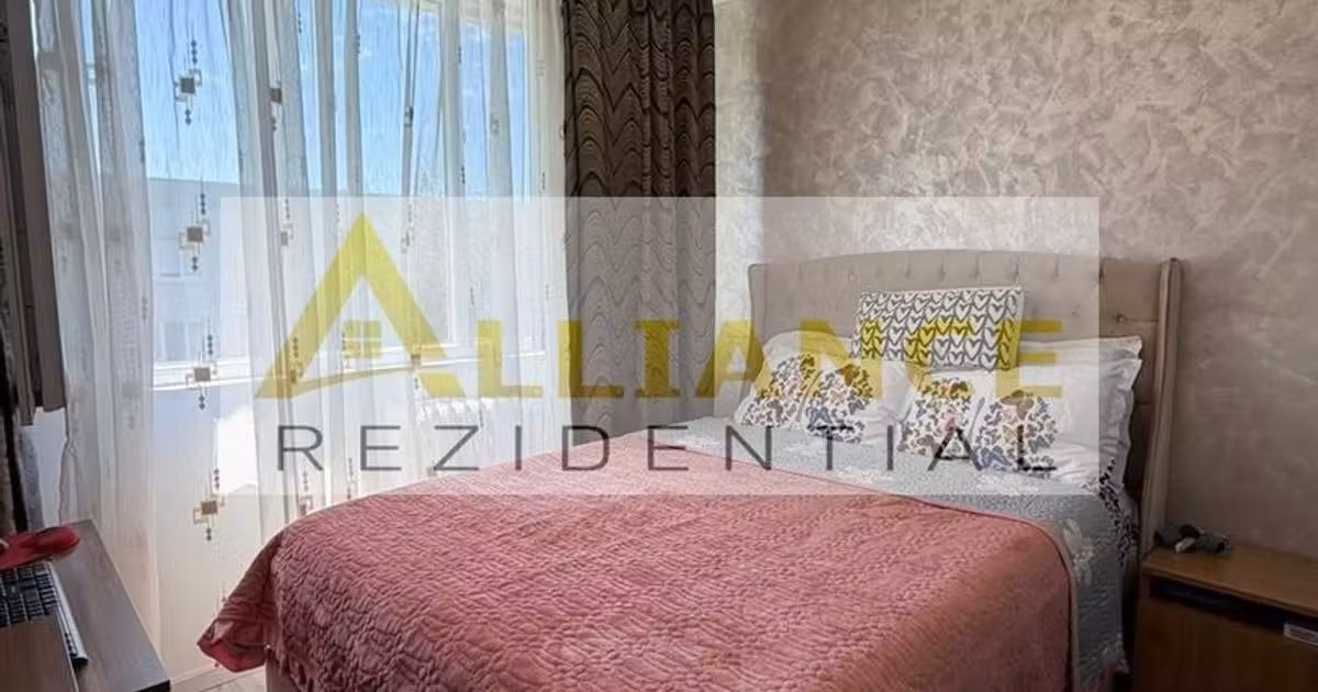 Apartament de vânzare cu 4 camere în zona 1 Decembrie 1918, Sector 3