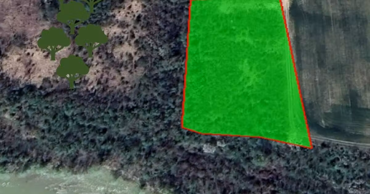 Teren Construcții intravilan de vânzare de 6700 mp, în Ciolpani