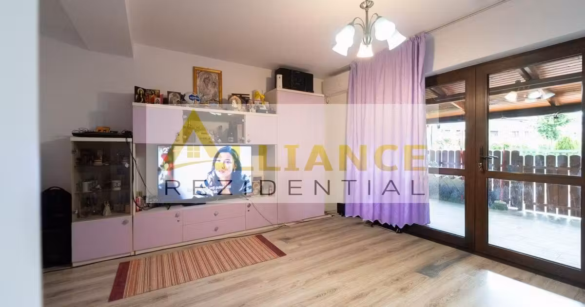 Casă de vânzare cu 4 camere în zona Splaiul Unirii, Sector 3