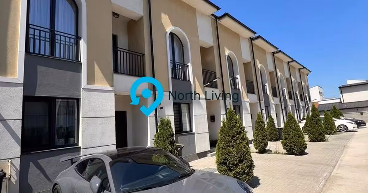 Casă de vânzare cu 3 camere în Bragadiru
