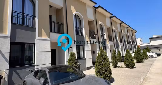 Casă Drumul Taberei