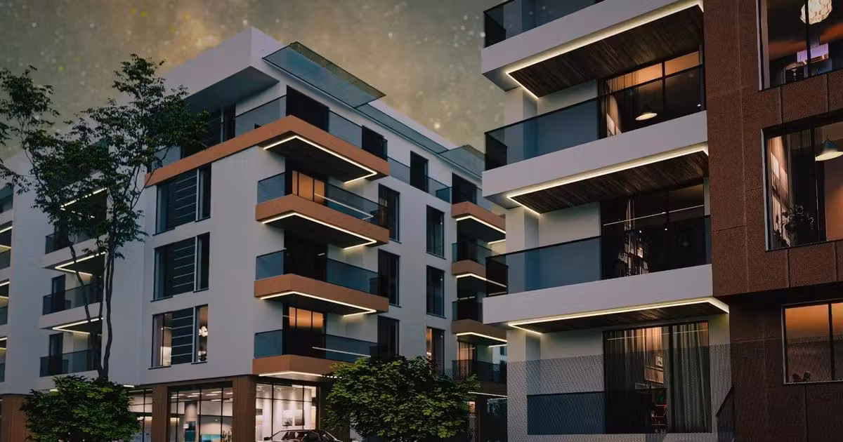 Apartament de vânzare cu 2 camere în zona Pipera, Sector 1