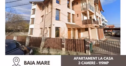 Apartament Independenței