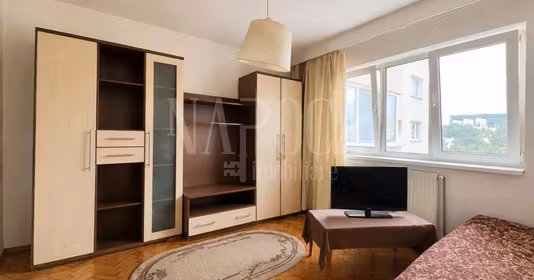 Apartament Mănăștur