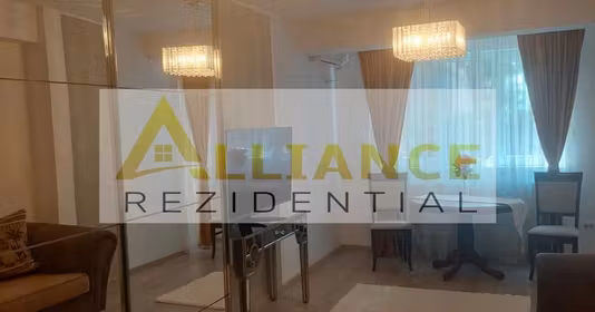 Apartament Central