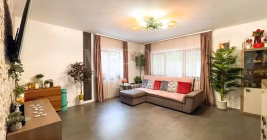 Casă Mănăștur