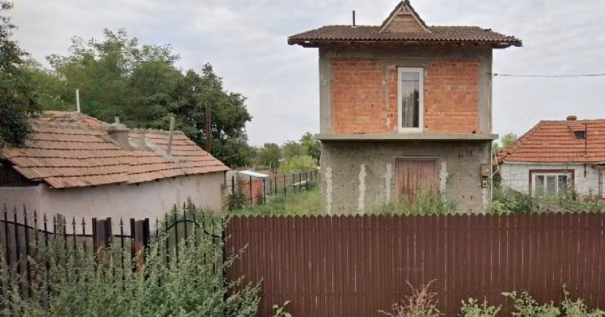 Casă individuală de vânzare cu 3 camere în Potoceni