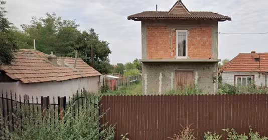Casă Potoceni