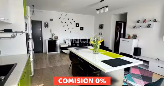 Apartament Florești