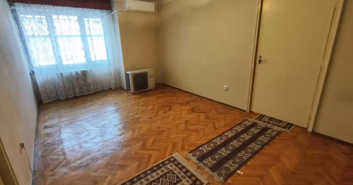 Apartament de vânzare cu 2 camere în zona Ștefan cel Mare, Sector 2