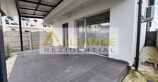 Apartament Central