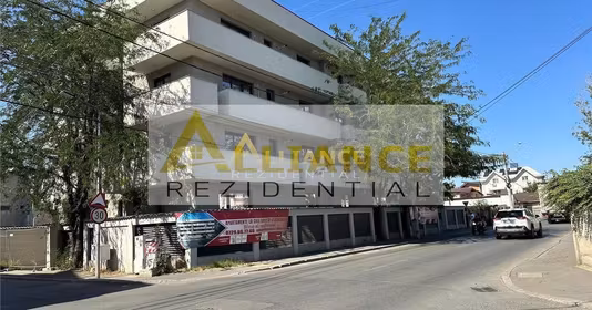 Apartament Berceni