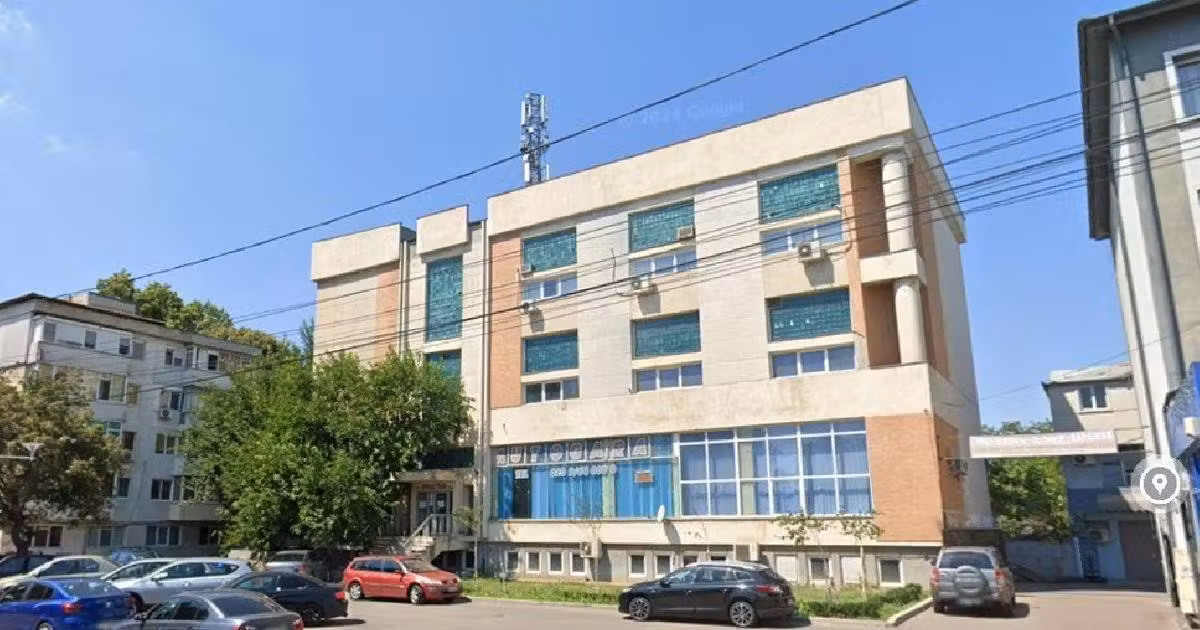 Spațiu comercial · 2987 m², Central, Brăila
