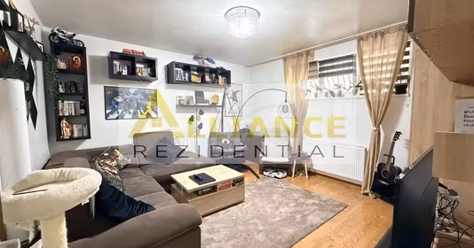 Apartament Berceni