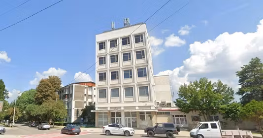 Spațiu comercial Central