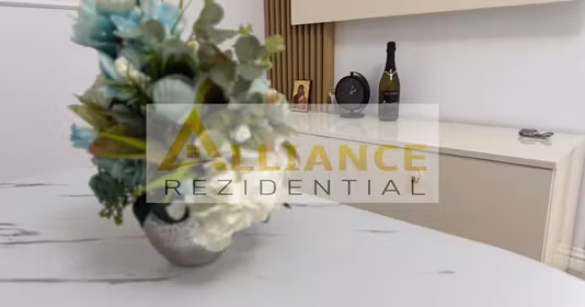 Apartament Est