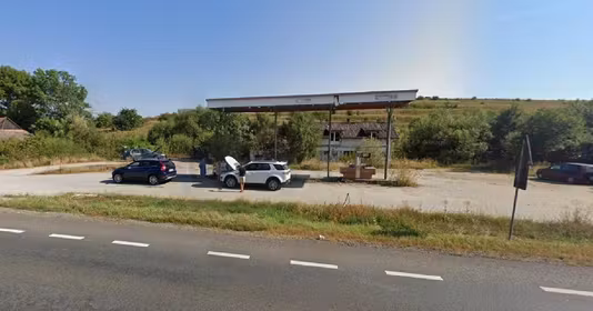 Teren Păniceni