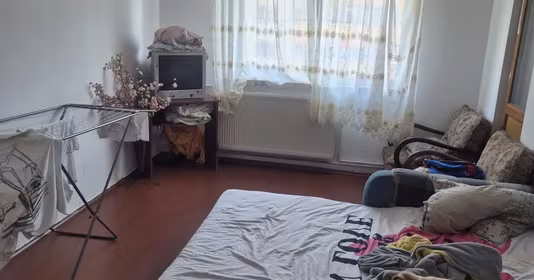 Apartament Trivale