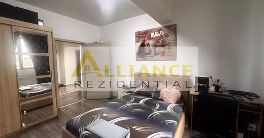 Apartament Berceni