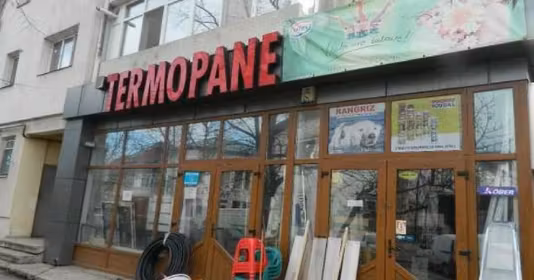 Apartament Central