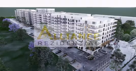 Apartament Central