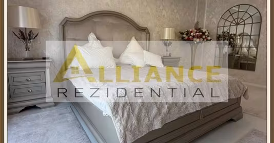 Apartament Central