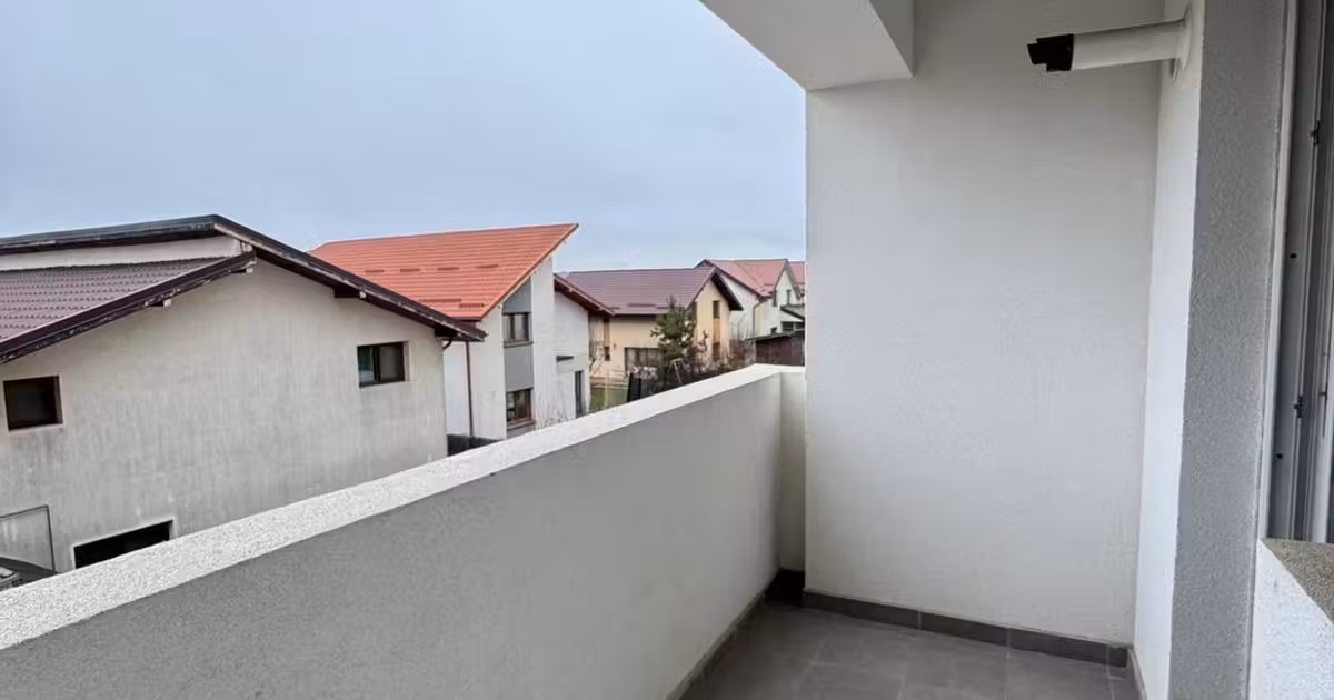 Apartament de vânzare cu 2 camere în zona Militari, Sector 6