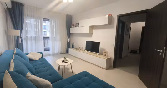 Apartament Drumul Taberei