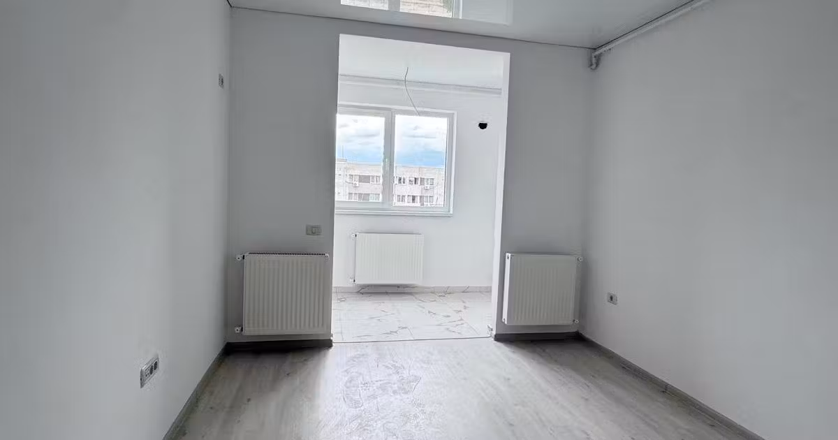 Apartament de vânzare cu 2 camere în zona Militari, Sector 6