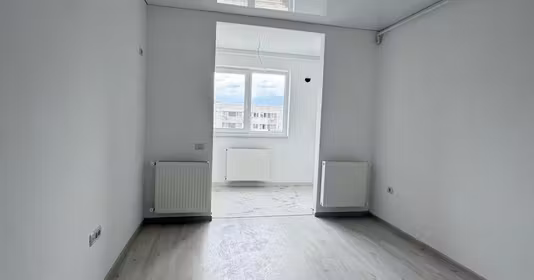 Apartament Militari