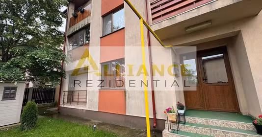 Apartament Central