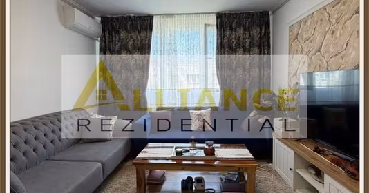 Apartament Titan
