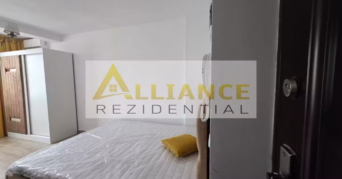 Garsonieră de vânzare în zona Berceni, Sector 4