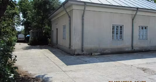 Spațiu comercial Balotești