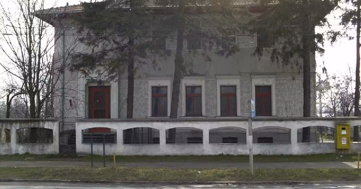 Spațiu comercial de vânzare în Titu