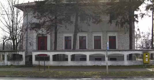 Spațiu comercial Central