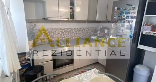 Apartament Berceni