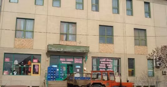 Spațiu comercial Central