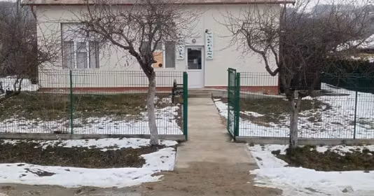 Spațiu comercial Morunglav