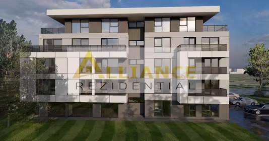 Apartament Central