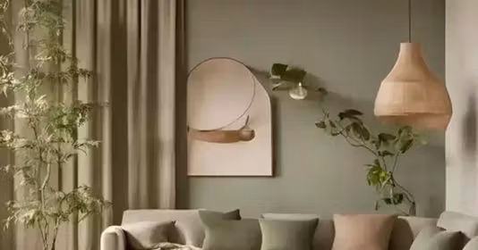 Apartament Titan